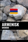 Image for Armenisk ordbok