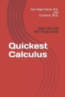 Image for Quickest Calculus