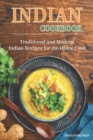 Image for Indian Cookbook