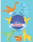 Image for Origami for Beginners Kids