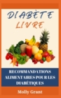 Image for Recommandations Alimentaires Pour Les Diabetiques