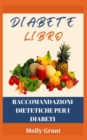 Image for Raccomandazioni Dietetiche Per I Diabeti