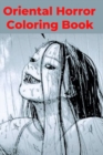 Image for Oriental Horror Coloring Book