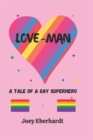Image for Love-Man