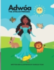 Image for Adwoa The African Princess