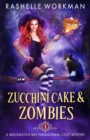 Image for Zucchini Cake and Zombies