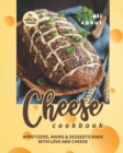 Image for All About Cheese Cookbook