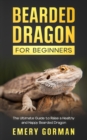 Image for Bearded Dragon for Beginners