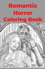 Image for Romantic Horror Coloring Book