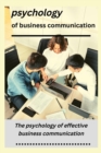 Image for psychology of business communication