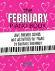 Image for The February Piano Book