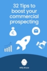 Image for 32 Tips to boost your commercial prospecting