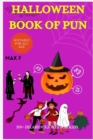 Image for Halloween Book of Pun