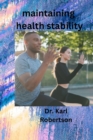 Image for maintaining health stability