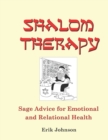 Image for Shalom Therapy : Sage Advice for Emotional and Relational Health