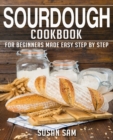 Image for Sourdough Cookbook