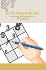 Image for Let&#39;s Play Sudoku Puzzle