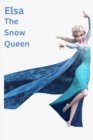 Image for Drawing for Coloring Elsa the Snow Queen
