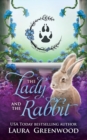 Image for The Lady and the Rabbit : A Shifter Season Story