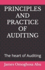 Image for Principles and Practice of Auditing