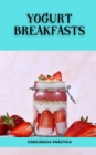 Image for Yogurt breakfasts