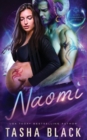Image for Naomi : Alien Surrogate Agency #4