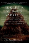 Image for Ekklesia Versus Babylon : A Bible Study