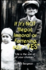 Image for &quot;If its Not Illegal, Immoral or Fattening, say YES.&quot;