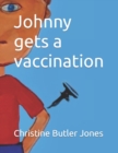 Image for Johnny gets a vaccination