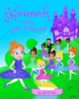 Image for Hannah and the Polka-dot Tap Shoes