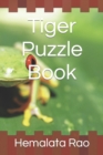 Image for Tiger Puzzle Book