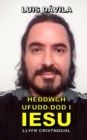 Image for Heddwch Ufudd-Dod I Iesu