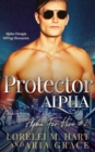 Image for Protector Alpha : Alpha Omega MPreg Romance