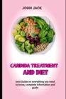 Image for Candida Treatment and Diet : The Candida Diet Food List, Candida Cleansing And Yeast Infection