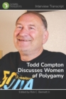 Image for Todd Compton Discusses Women of Polygamy