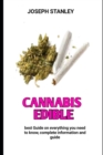 Image for Cannabis edible : Medicinal Cannabis Uses Of Cannabis