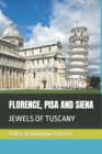 Image for Florence, Pisa and Siena