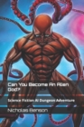 Image for Can You Become An Alien God? : Science Fiction AI Dungeon Adventure