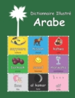 Image for Dictionnaire Illustre Arabe