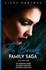 Image for The Brooks Family Saga