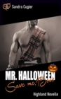 Image for Mr. Halloween