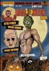 Image for Giant-Size Cereal Creatures Halloween Special #1