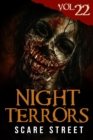 Image for Night Terrors Vol. 22 : Short Horror Stories Anthology