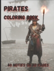 Image for Pirates Coloring Book