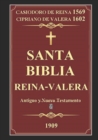 Image for Biblia Reina Valera 1909