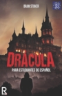Image for Dracula para estudiantes de espanol. Nivel A1-A2. Principiantes