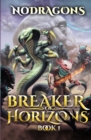 Image for Breaker of Horizons : A LitRPG Adventure