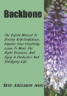 Image for Backbone : The Complete Guide To Be Confident And Creative