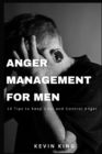 Image for Anger Management for Men