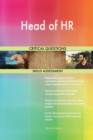 Image for Head of HR Critical Questions Skills Assessment